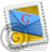 Gmail stamp Icon
